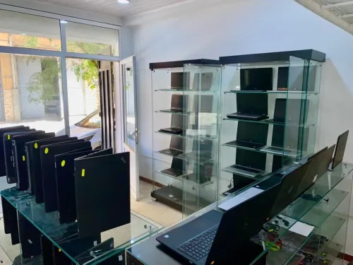 حواسيب اوروبية ماركات متنوعة باسعار في المتناول بين 30000-و40000 مع الضمان و التوصيل