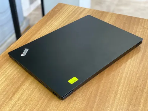 THINKPAD E590 / INTEL I5 8EME / 8G / 512 SSD NVME / 15.6 / FHD
