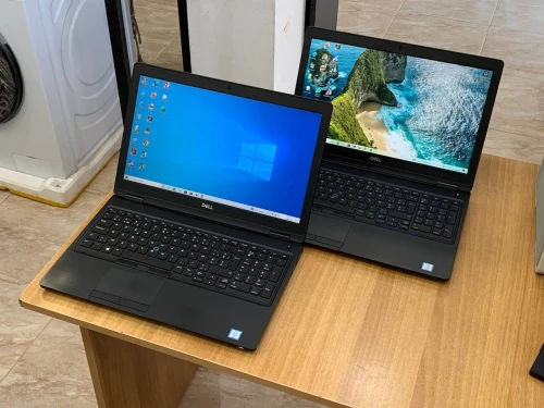 DELL LATITUDE 5590 / INTEL I5 8 EME  / 8 G / 256 / 15.6 FHD