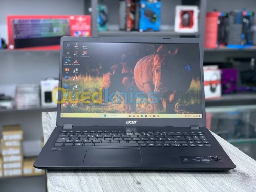 ACER ASPIRE 3 / I3 10 EME / 8G / 256 SSD /15.6 