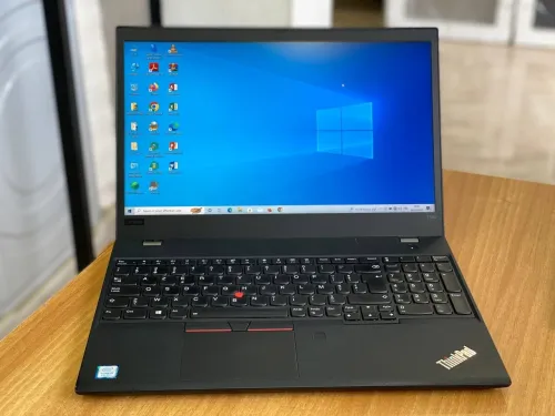 THINKPAD T580 / INTEL I5 8EME / 16G / 256 ssd nvme / 15.6 / FHD