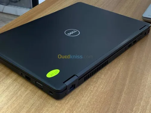 DELL LATITUDE E5470 / INTEL I5 6EME / 8 G / 128 / 14 FHD+CARTABLE