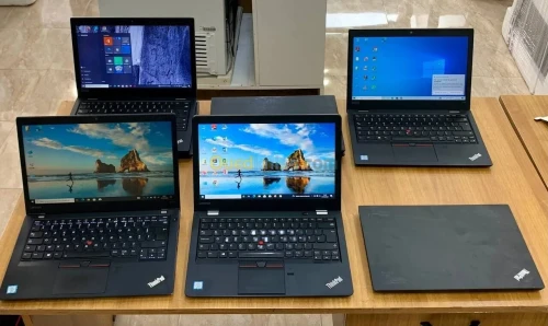 حواسيب اوروبية ماركات متنوعة باسعار في المتناول بين 30000-و40000 مع الضمان و التوصيل