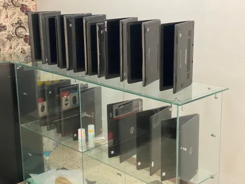 حواسيب اوروبية ماركات متنوعة باسعار في المتناول بين 30000-و40000 مع الضمان و التوصيل