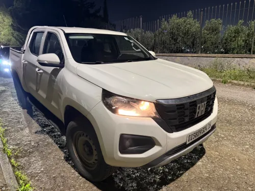 Fiat Titano 2024 