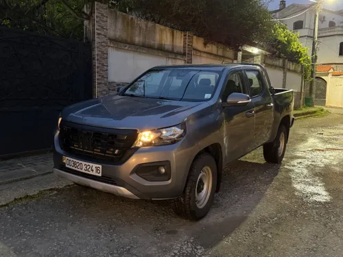 Fiat Titano 2024 