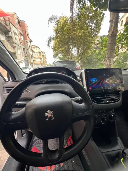 Peugeot 208 2014 Active