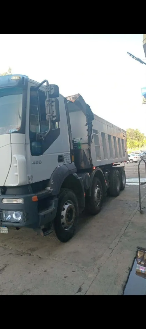 IVECO IVECO 2010
