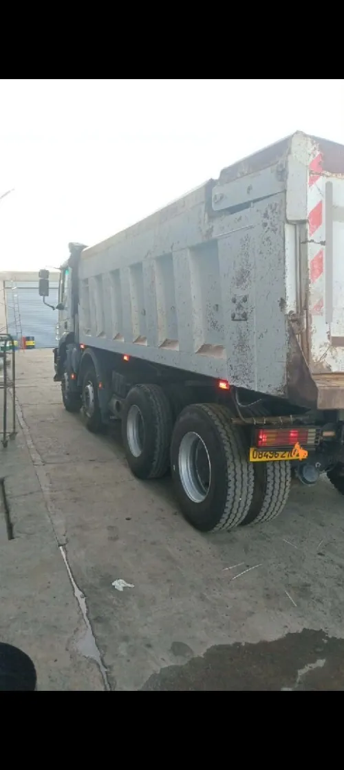IVECO IVECO 2010