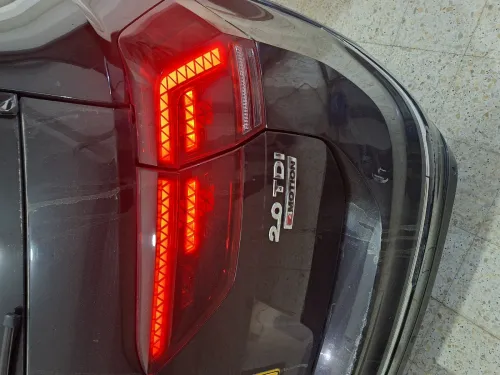 Volkswagen Tiguan 2017 R Line