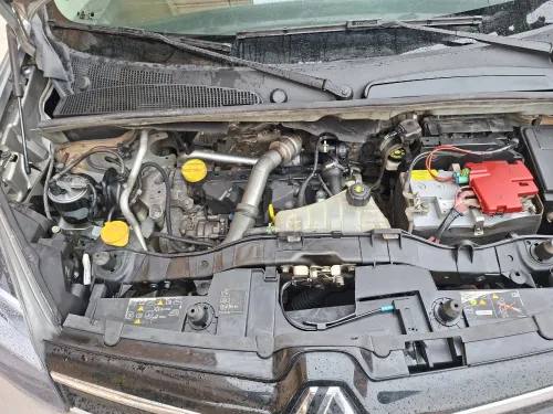 Renault Kangoo 2020 Authentique +