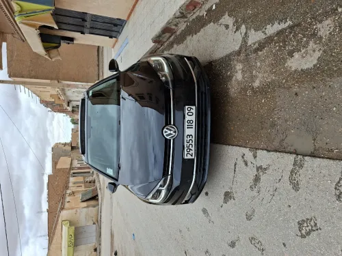 Volkswagen Golf 7 2018 JOIN