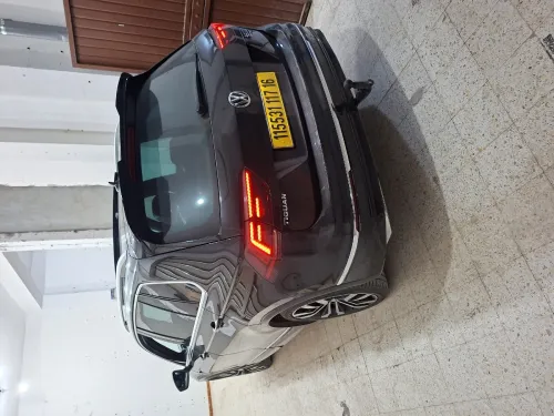 Volkswagen Tiguan 2017 R Line