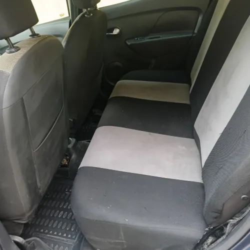 Dacia Sandero 2017 Stepway