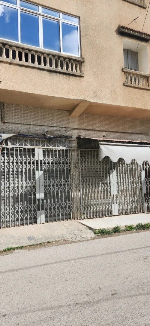 Vente Villa Skikda Azzaba