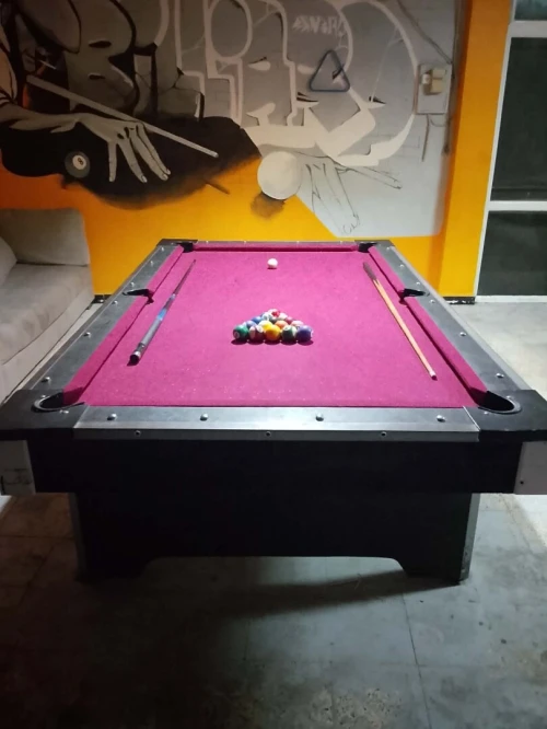 2 billiard whda importation o lokhra local