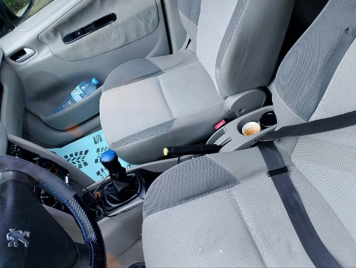 Peugeot 207 2007 207