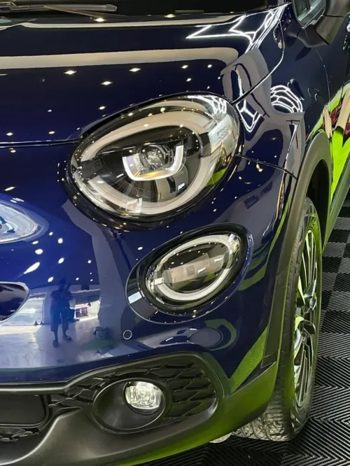 Fiat 500x 2024 Club