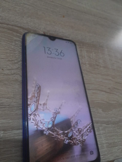 Redmi Note 8