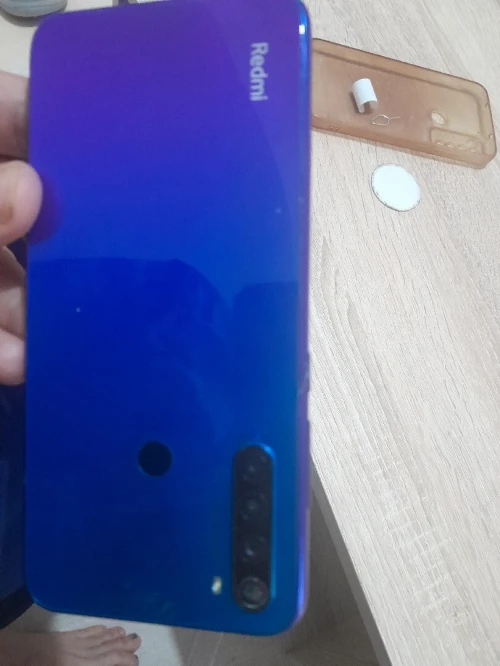 Redmi Note 8