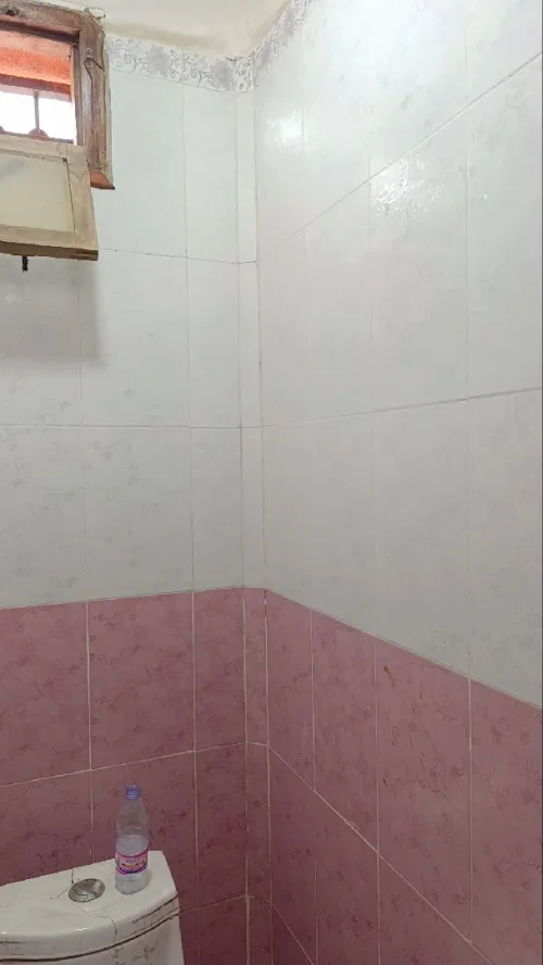 Location Appartement Niveau de villa F2 Alger Bordj el bahri