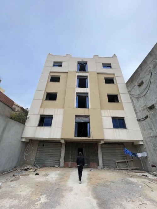 Location Immeuble Alger Bordj el bahri