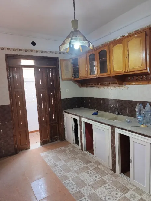 Location Appartement Niveau de villa F2 Alger Bordj el bahri