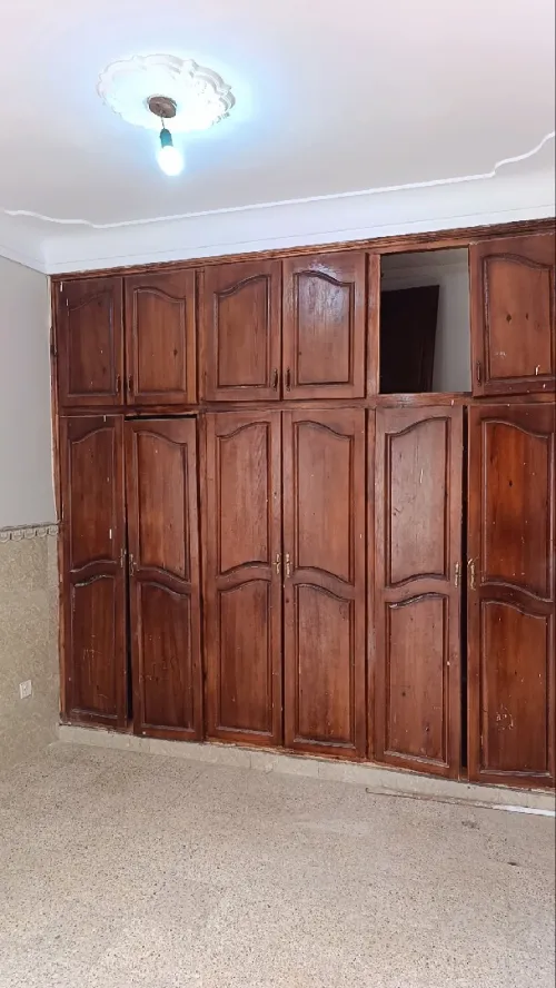 Location Appartement Niveau de villa F2 Alger Bordj el bahri