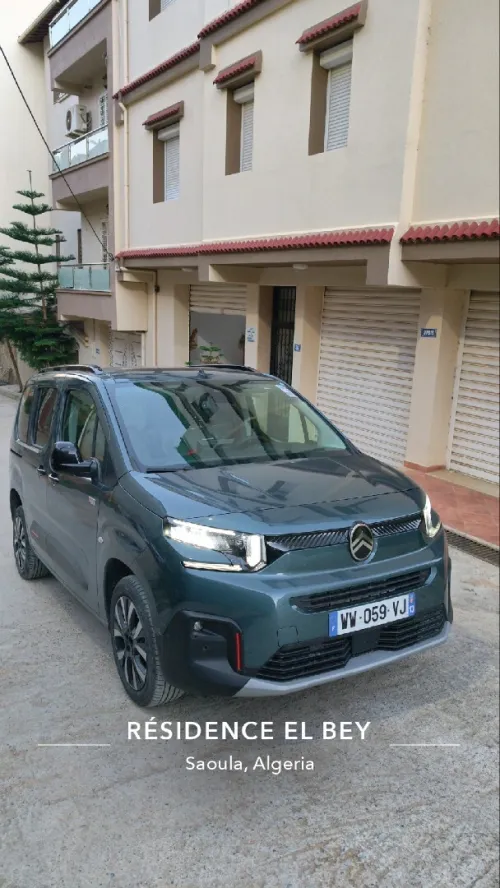 Citroen Berlingo xtr 2026 Xtr