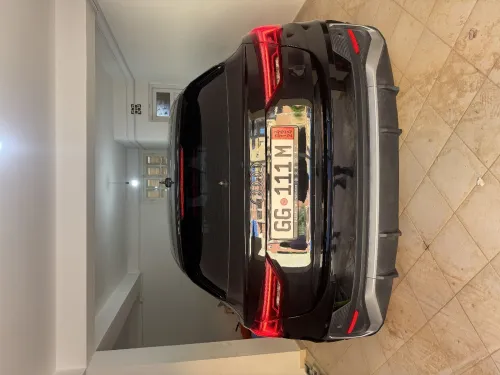 Audi Q3 2023 S line