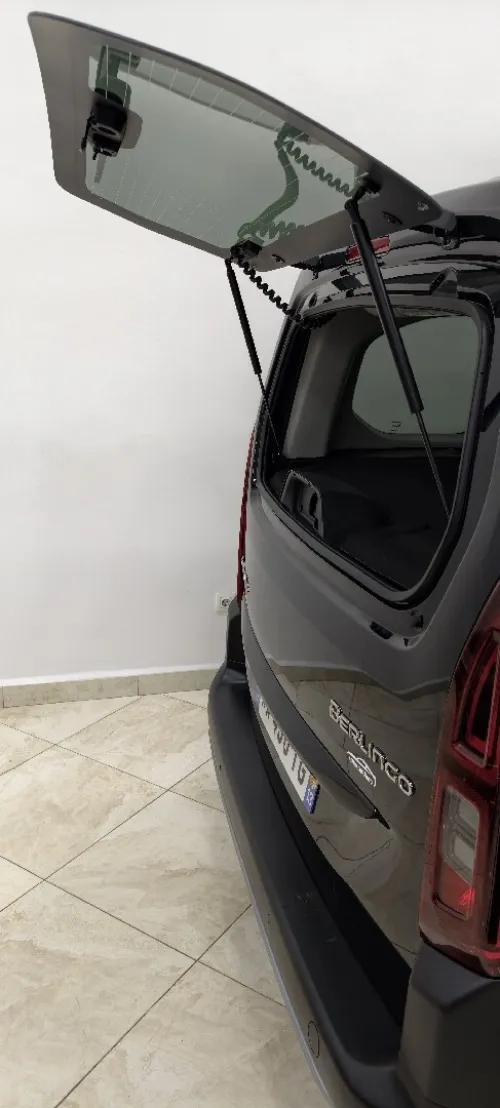 Citroen Berlingo 2026 xtr