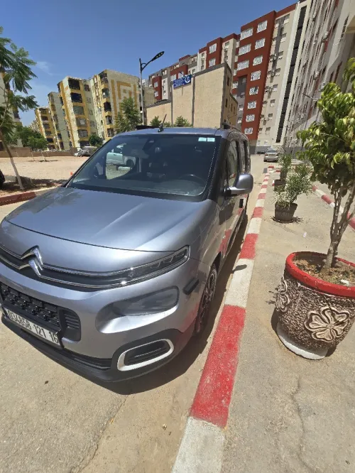 Citroen Berlingo 2021 Berlingo