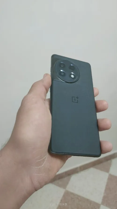 OnePlus Ace 2 (11R 5G)