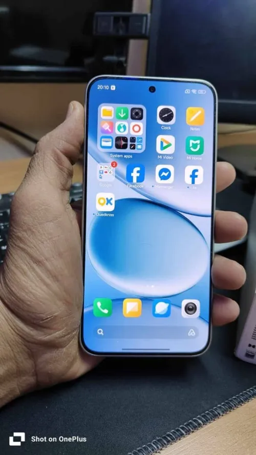 Redmi Note 15 pro 5G