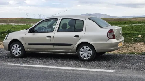 Renault Clio Classique 2007 Clio Classique