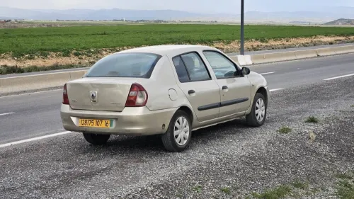 Renault Clio Classique 2007 Clio Classique