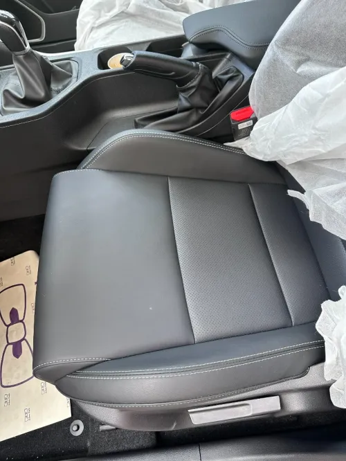 Geely Coolray 2026 Basic