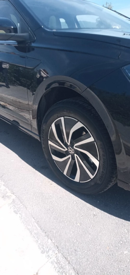 Volkswagen La vida XR 2025 2025