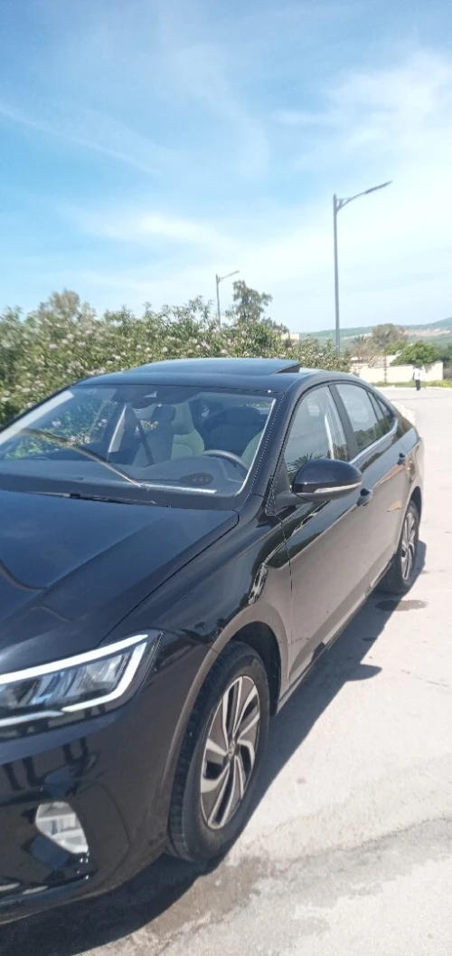 Volkswagen La vida  XR 2025 