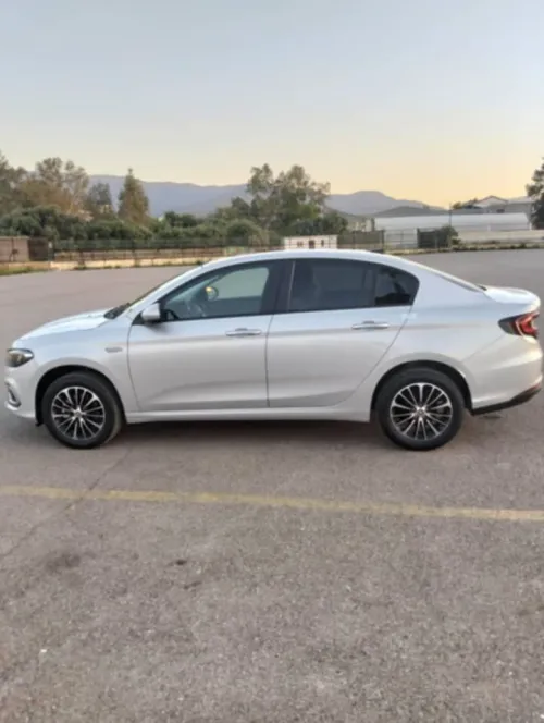 Fiat Tipo Sedan 2026 Business