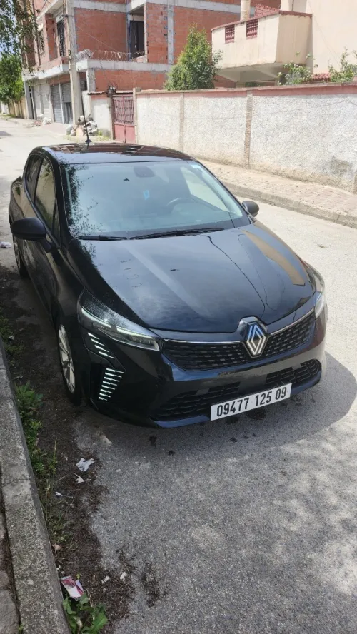 Renault Clio 5  2025 Evolution