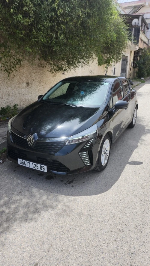 Renault Clio 5  2025 Evolution