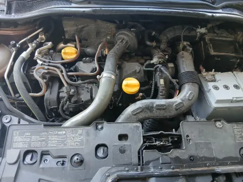 Renault Clio 4 2015 Dynamique