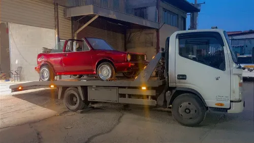 Dépannage auto alger 