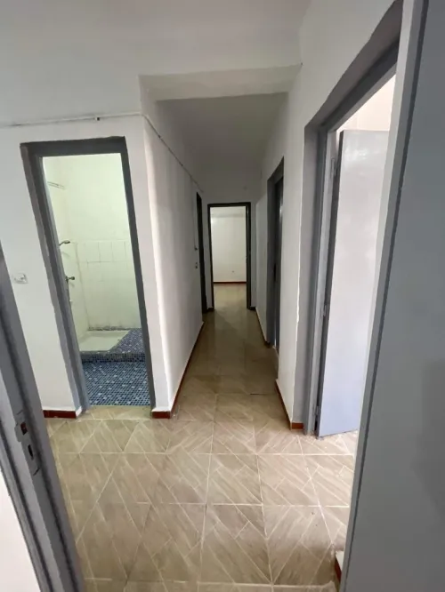 Vente Appartement F4 Oran Arzew