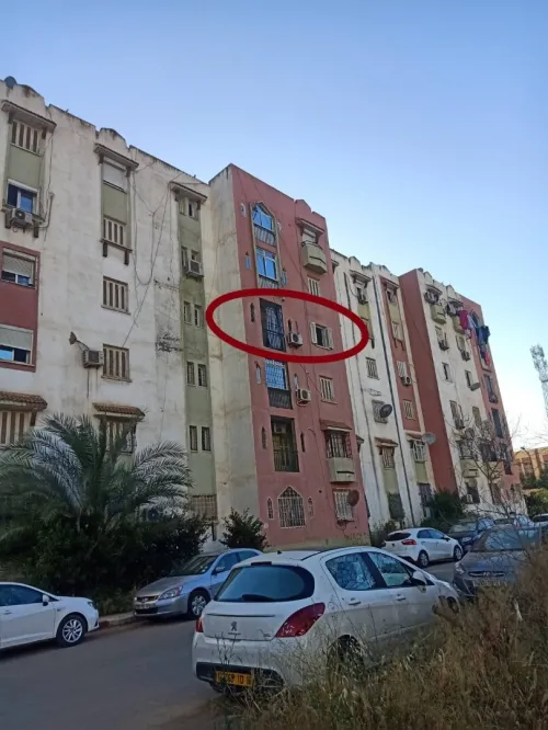 Location Appartement F2 Alger Birtouta