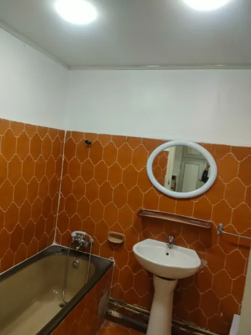 Vente Appartement F5 Alger Bab ezzouar