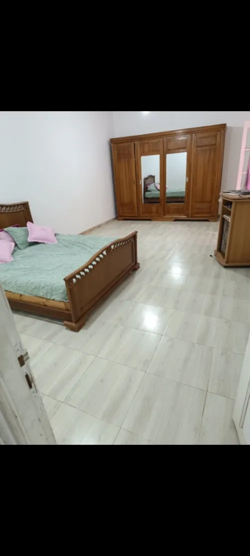 Location Appartement Niveau de villa F4 Alger Douera