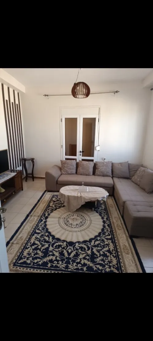 Location Appartement Niveau de villa F2 Alger Douera
