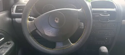 Renault Clio Campus 2012 